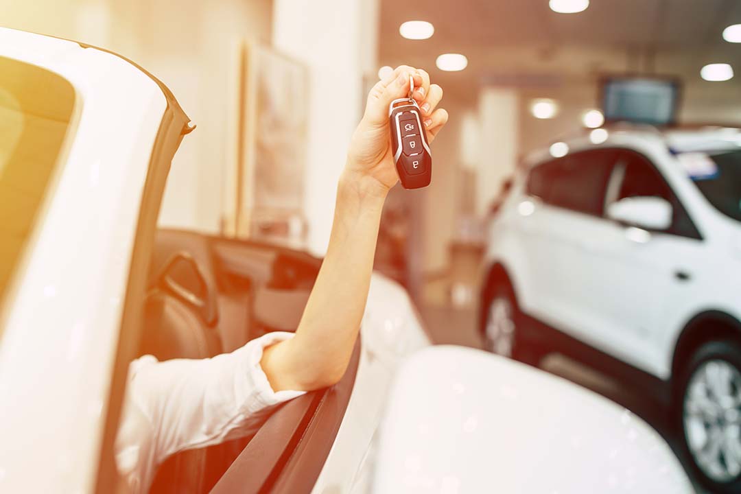 Seguro a todo riesgo sin franquicia con lunas, techo y bajos cubiertos en Go Rental
