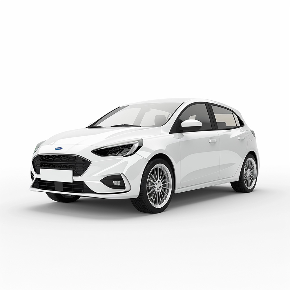 Coche de alquiler con seguro a todo riesgo sin franquicia en Santiago de Compostela con Go Rental